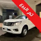 نيسان نافارا 2016 ( تم البيع )