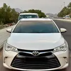 كامري 2017
