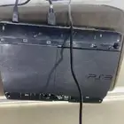 بلاستيشن 3مع اغراضه ويد. للتواصل