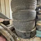 كفرات جمس تاهو 2017