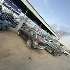 قطع غيار فليكس واجن تي روك