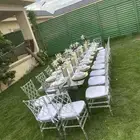 تنسيق حفلات