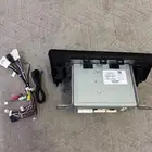 شاشة تويوتا