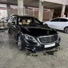 مرسيدس S400