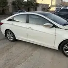 سوناتا ابيض 2011