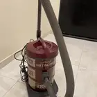 مكنسه كهربائية