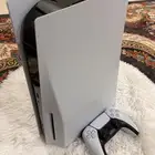 سوني 5 ( مدخل سي دي )