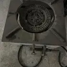 مركب غاز كبير