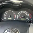 كورولا موديل 2012
