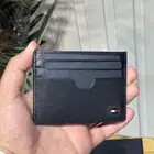 محفظة بطاقات تومي هيلفيقر