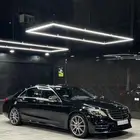 مرسيديس s 450 2018