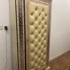 دولاب الملابس عبايات