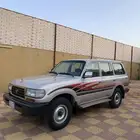 لاند كروزر جي إكس1997 للبيع