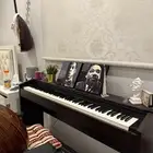 بيانو موسيقى