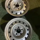 للبيع جنطين هايلوكس
