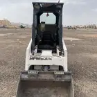 بوبكات بوب كات ببكات صغير واحد متر للايجار وليس البيع