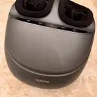 جهاز لتدليك القدم
