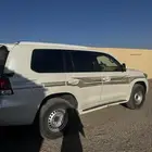 لاندكروزر 2008 بريمي فل كامل