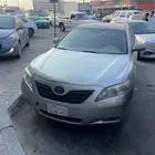 كامري تشليح