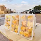 برشوم حبه كبير وسكر تعبئه كويسه وسعر جدا رخيص