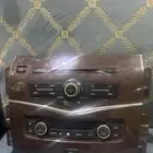 ديكور نيسان 2016 اصلي وكاله