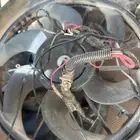 اعرض لكم مروحه سبارو شغال شرط ب افياشه كامله