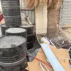سكراب للبيع حديد والمنيوم