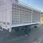 عربية نحل اربعه متر للبيع