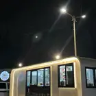 للبيع فود ترك بكامل تجهيزاته