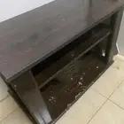 طاولة وكواية