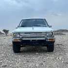 هايلكس 1989   مسقط