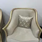 كنب كلاسيكي خشب زان