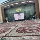 تاجير دفايت وممرات خزامهوحواجز بنكيه