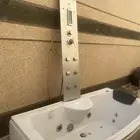 مروش جاكوزي للبيع