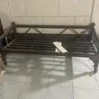 كراسي كويتيه حديد