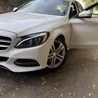 مرسيدس - C200