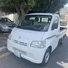 دباب ديهاتسو 2014