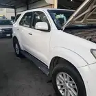 فورشنر 2013 دبل قير عادي