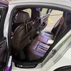 بي ام دبليو BMW 540 2018