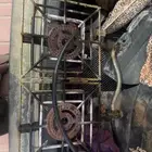 فرن صغير غاز على السوم