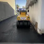 أعمال اسفلت