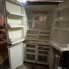 ثلاجة أربع بيبان