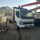 دينه ميتسوبيشي 2007 مخزنه ممشى قليل