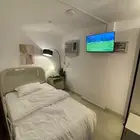 ايجار شقة استديو غرفة مفروشة يومي