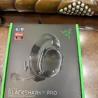 سماعة ريزر بلاك شارك v2 برو