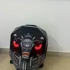 شنطة ظهر للدراجات النارية