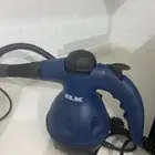 جهاز تنضيف بالبخار الحار