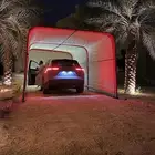 مضلاة سيارة جميع المقاسات والاشكال