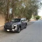لاندكروزر GXR5 2022