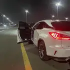 لكزز ار اكس 450 فل كامل بنراما الممشى 69 هيبرد اسياره شرط